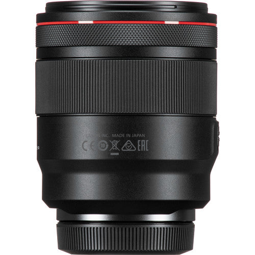 Canon RF 50mm f/1.2 L USM Lens Canon RF 50mm f/1.2 L USM Lens